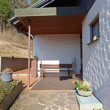 Landgasthof Heldenberg Lauterstein Εξωτερικό φωτογραφία