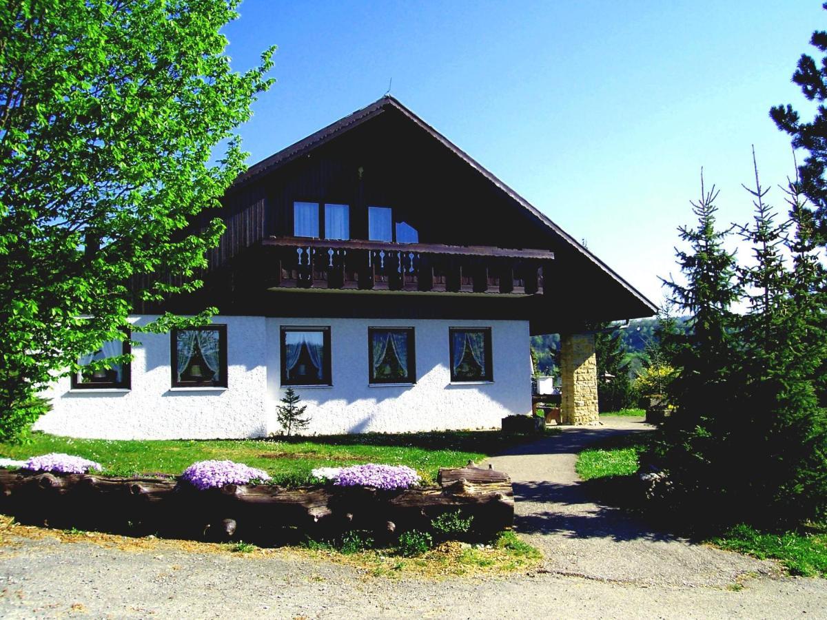 Landgasthof Heldenberg Lauterstein Εξωτερικό φωτογραφία