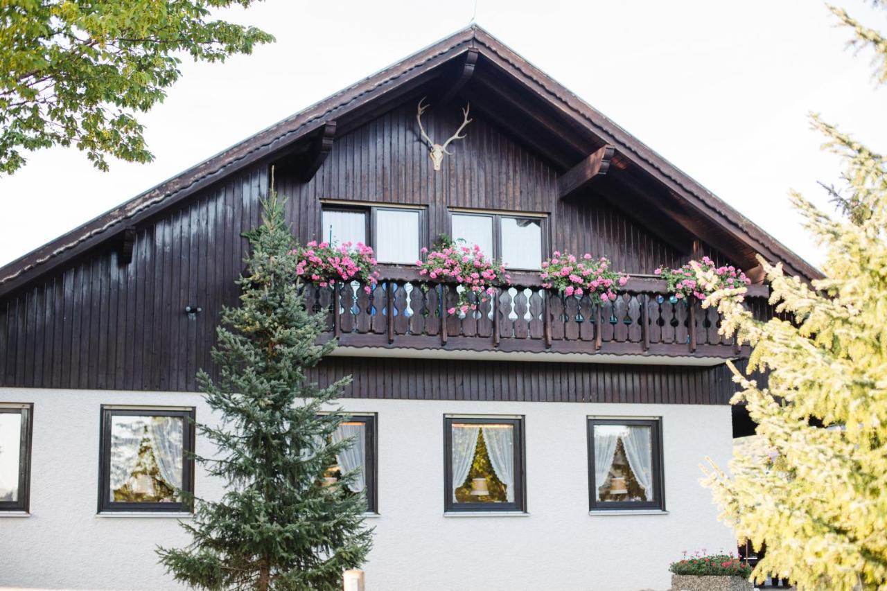 Landgasthof Heldenberg Lauterstein Εξωτερικό φωτογραφία