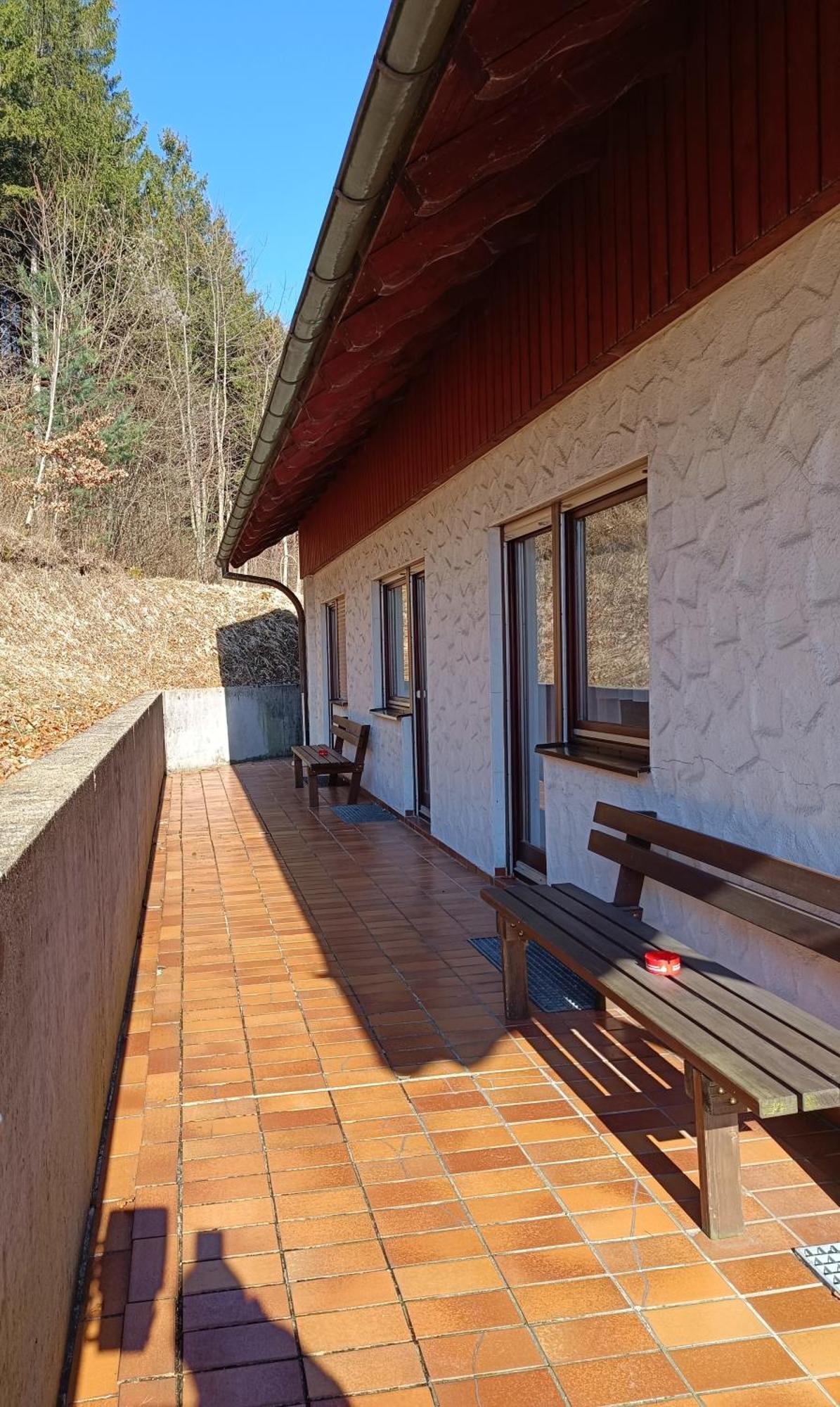Landgasthof Heldenberg Lauterstein Εξωτερικό φωτογραφία